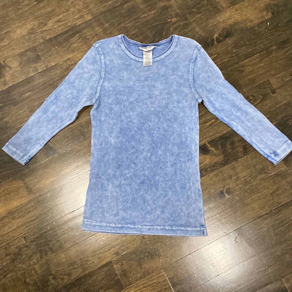 Hard tail T shirt